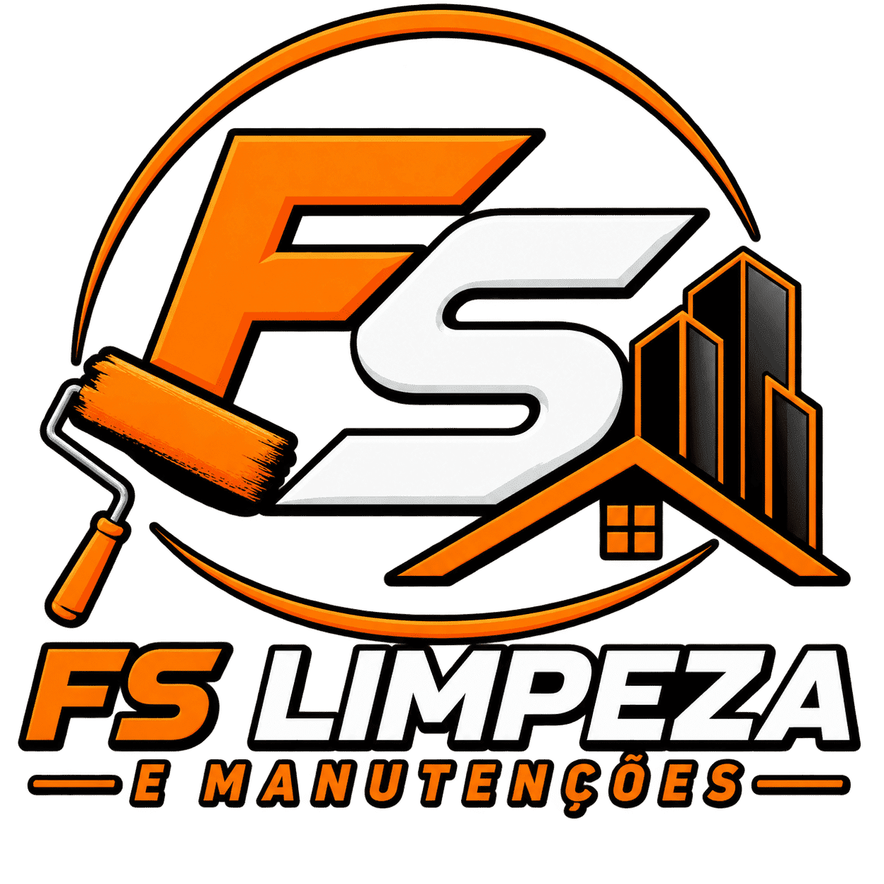 FS Limpeza e Manutenções